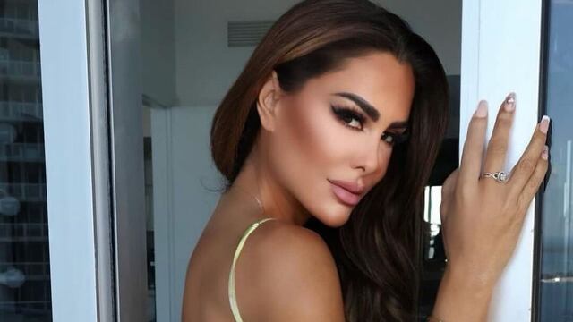 Ninel Conde