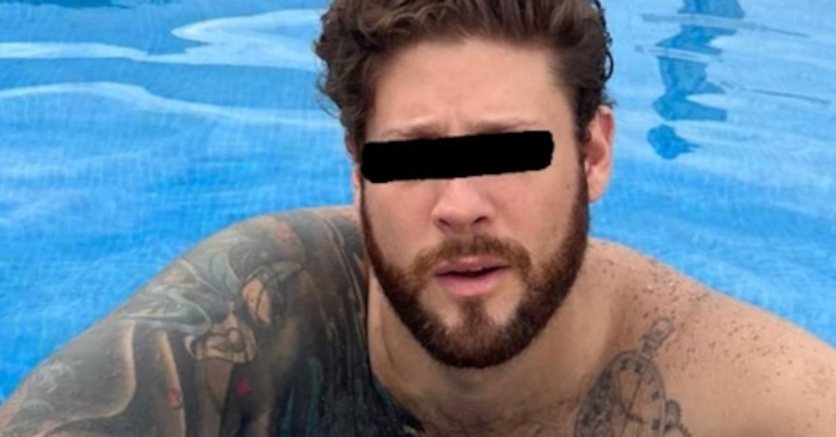 ¿Quién es Salvador Zubirán Rabay? El nieto del fundador de Instituto ...