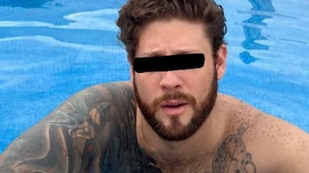 Tony Rabay ¿Quién es Salvador Zubirán Rabay? El nieto del fundador de Instituto ...