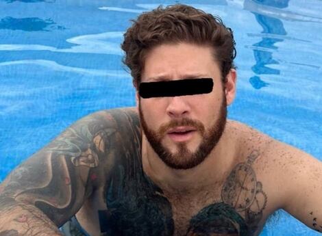 ¿Quién es Salvador Zubirán Rabay?