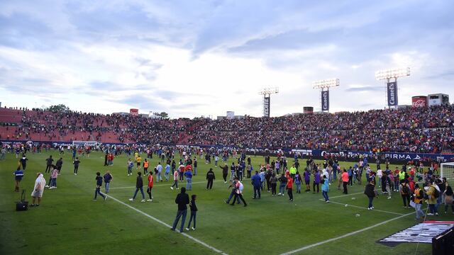 El Alfonso Lastras podría recibir un veto