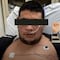Joel Isaías Gaspar, “El Coco Ranas” de Los Chapitos, es detenido en Culiacán
