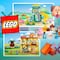 Lego de Bluey: Así se ven los sets coleccionables de la perrita más famosa de la tele