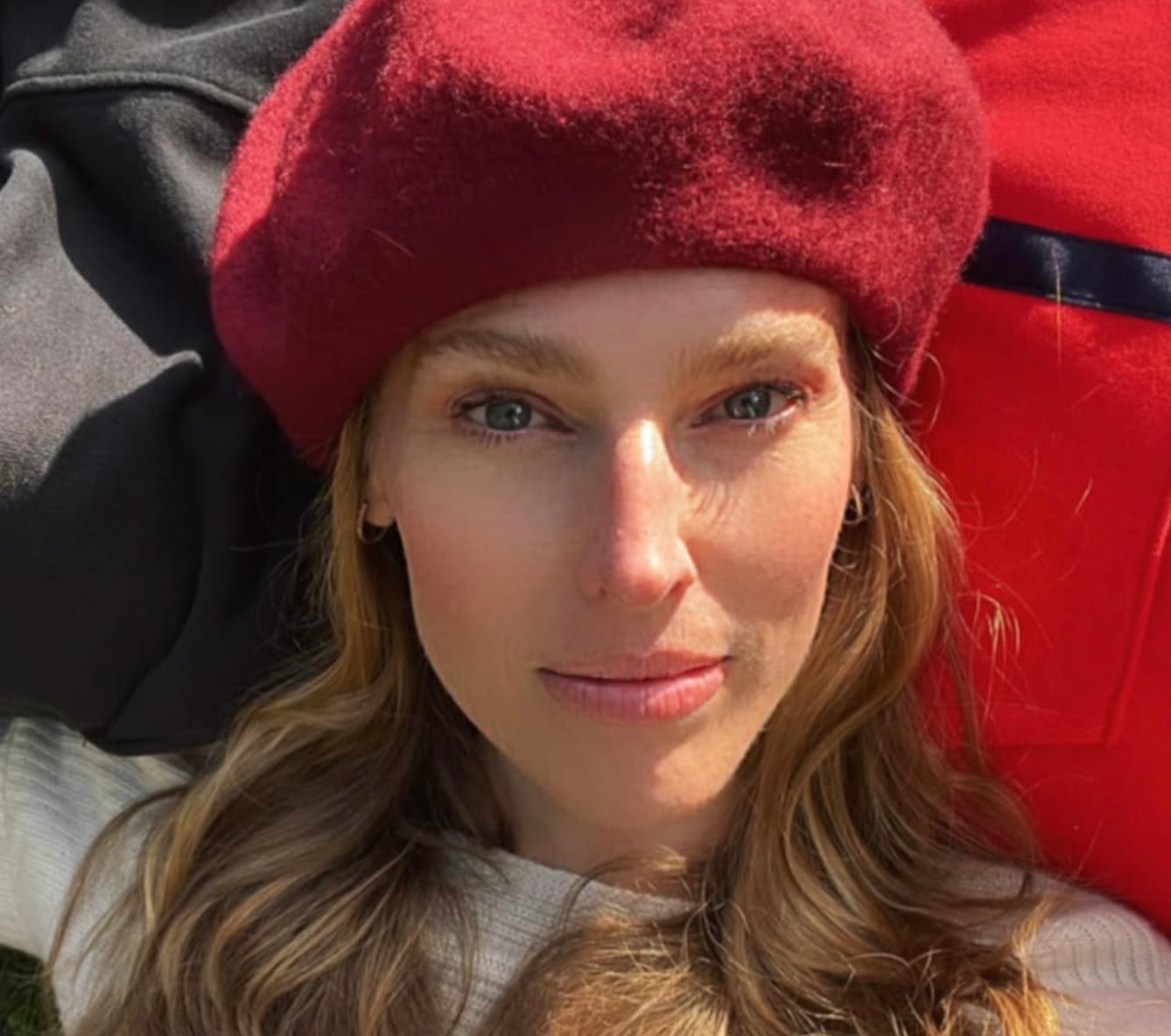 Sarah Nichols