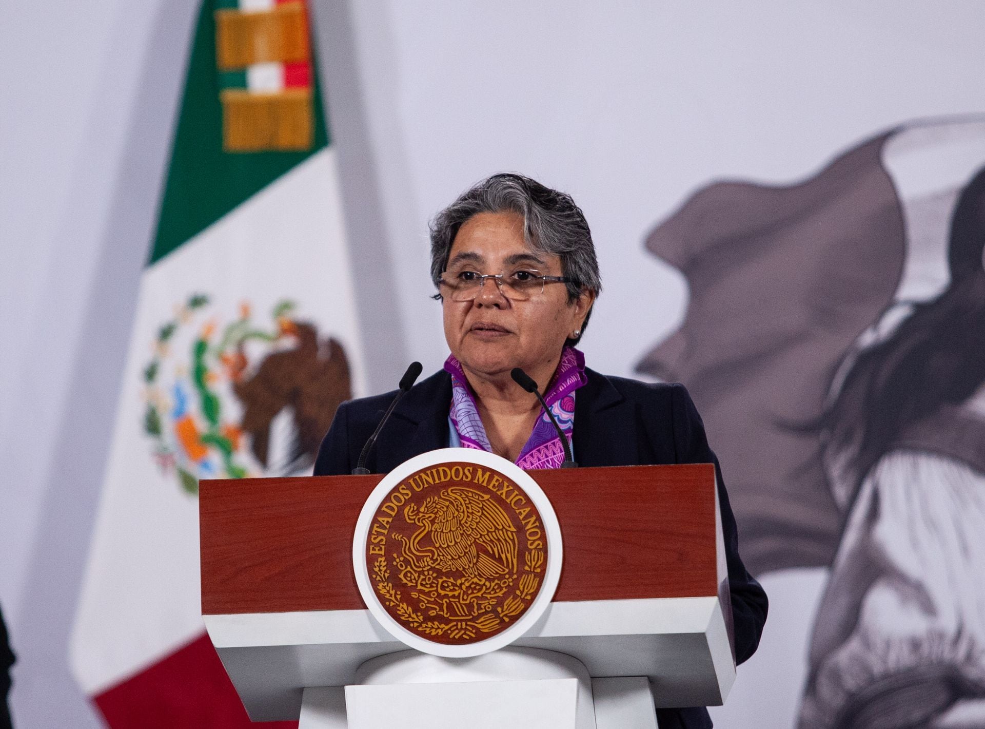 Secretaría Anticorrupción sanciona a 9 funcionarios por irregularidades administrativas.
