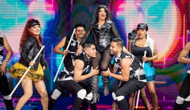La Chupitos
