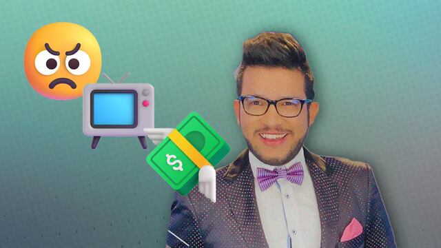 Acusan a Artur Vázquez, ex conductor de TV Azteca de estafa y defraudación a varios famosos