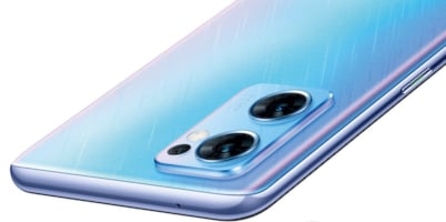 Oppo Reno 7