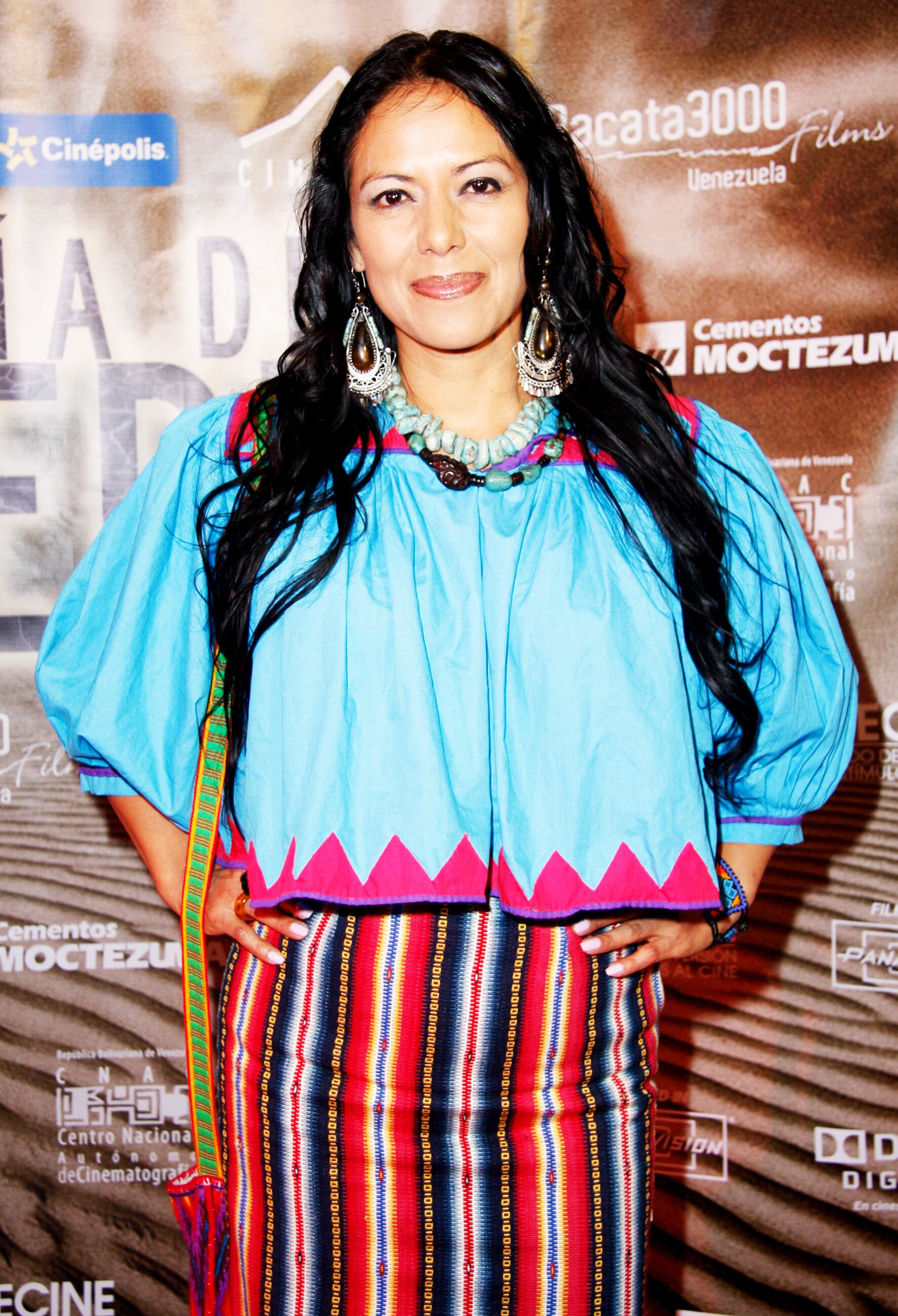 Lila Downs