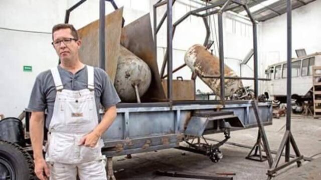 Facebook Gerardo Nungaray