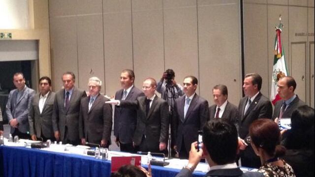 Foto: Tomada de Reforma.