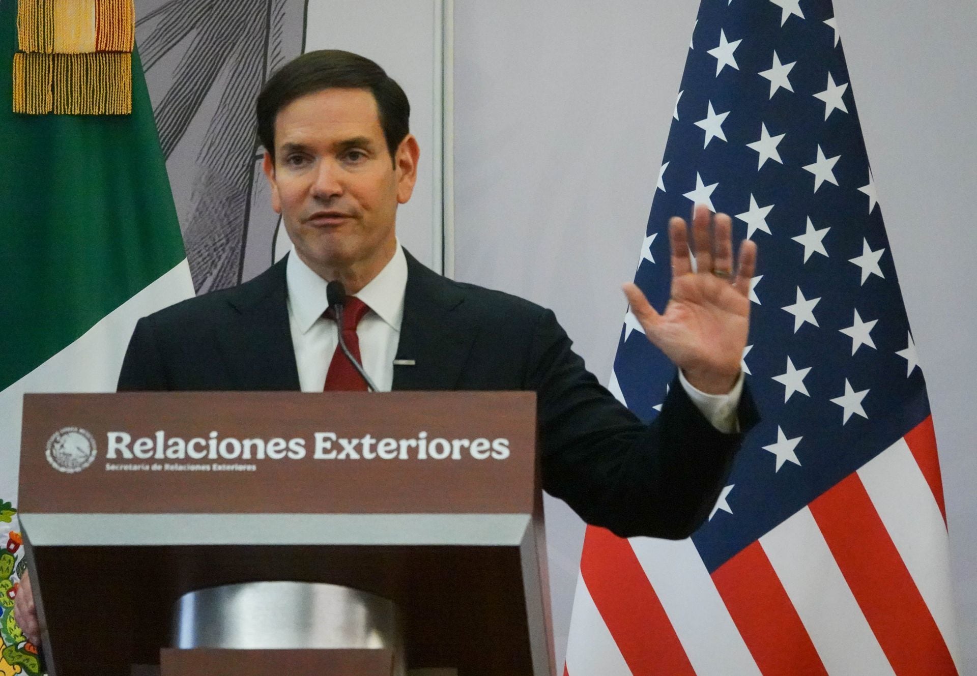 Marco Rubio