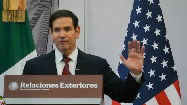 Marco Rubio