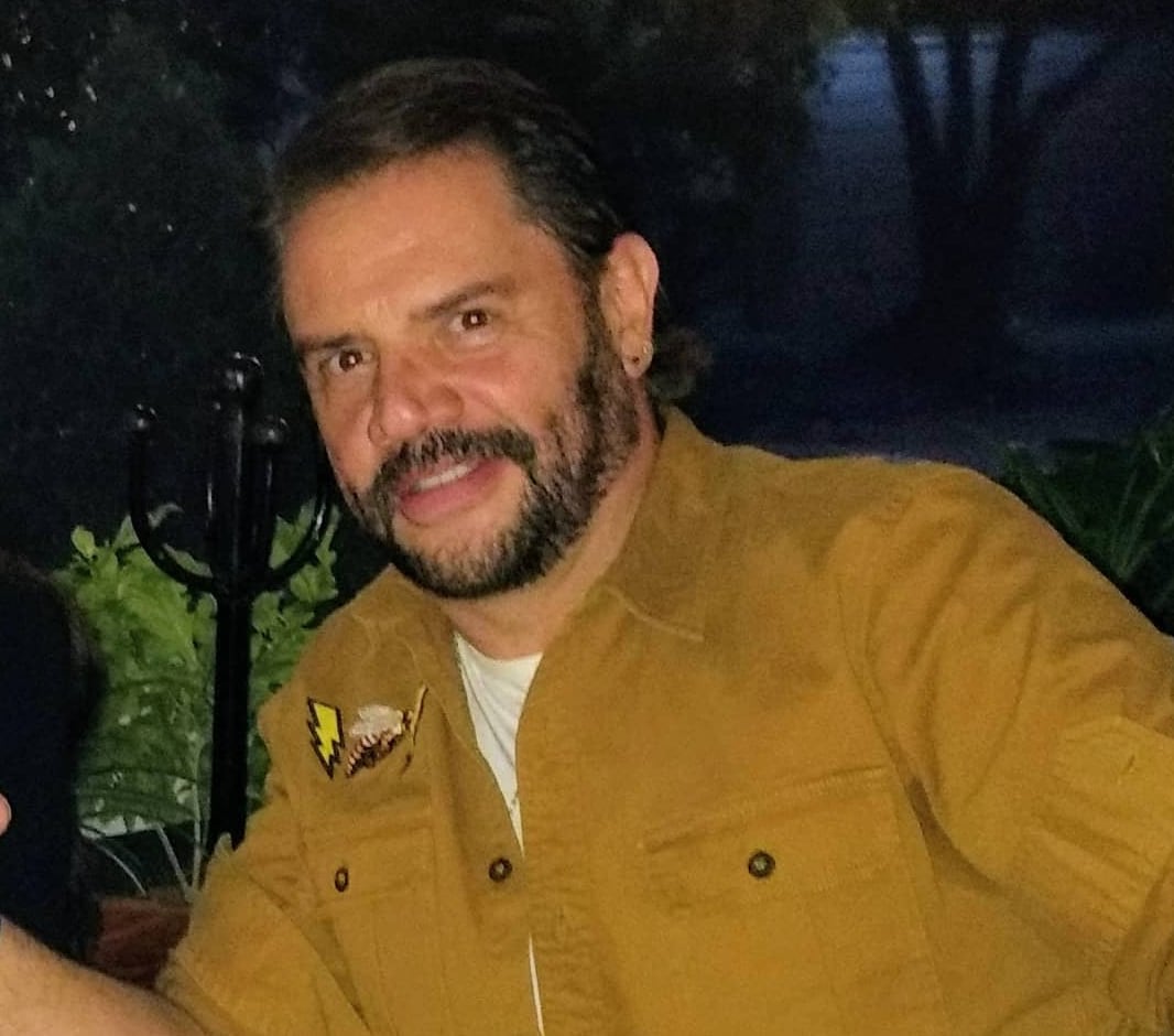 Héctor Parra
