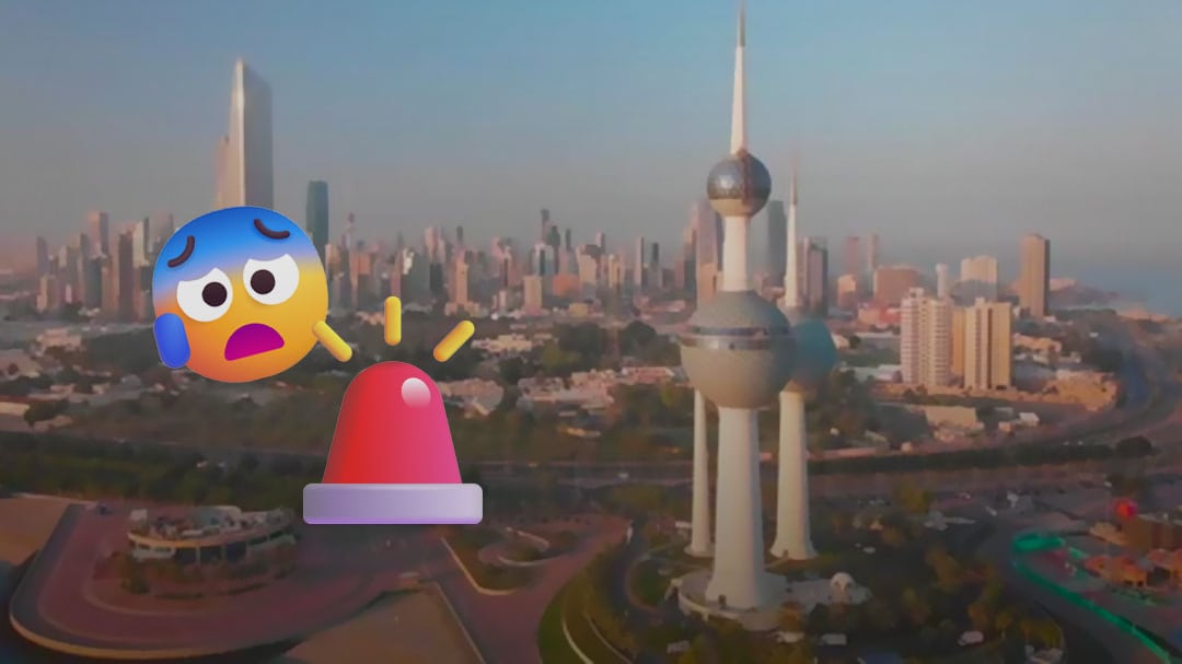 Kuwait pide a ciudadanos resguardarse ante amenazas de ataques