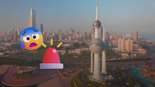 Kuwait llama a resguardarse ante amenazas de ataques