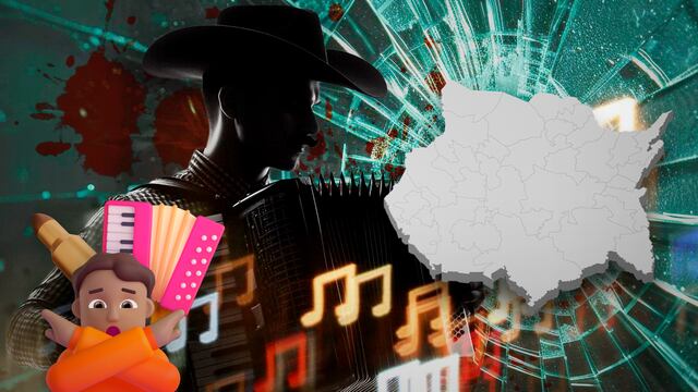 Morelos prohíbe narcocorridos en estos lugares