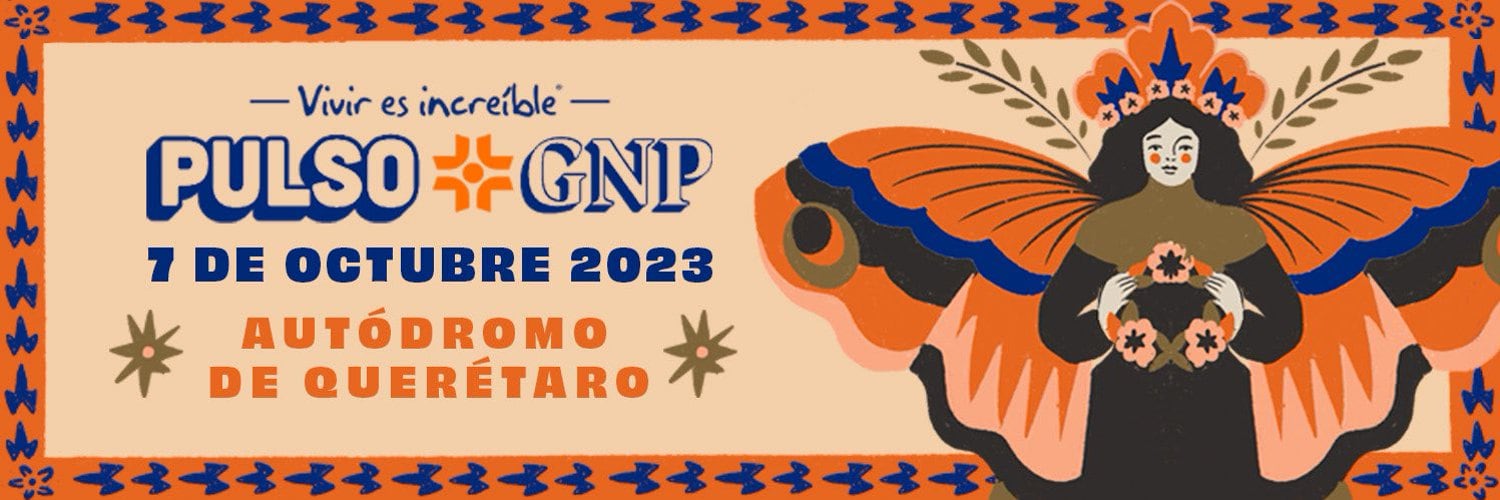 Pulso GNP 2023: Precio de boletos para concierto y cartel oficial, pero tienes qué adivinar