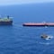 ASEA supervisa junto a Pemex atención a derrame en Golfo de México