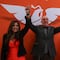 Sandra Cuevas y Alejandra Barrales: Unboxing de los tenis fosfo fosfo que recibieron por ser candidatas de Movimiento Ciudadano (VIDEO)