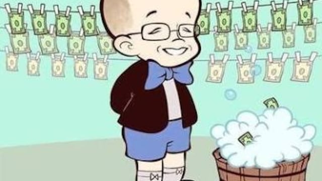Que Ricardo Anaya se anuncie en un video diciendo que no llama al voto, sino que solo se defiende, protege a su partido y denuncia las supuestas acciones de otro se llama invitar al voto aquí y en China