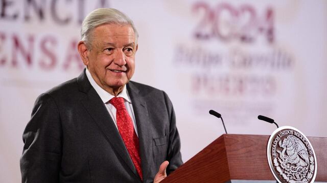 Mañanera de AMLO en vivo hoy 23 de agosto