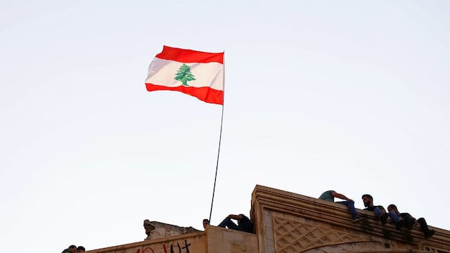 Líbano elimina la pena de muerte: es el primer país de Medio Oriente en hacerlo