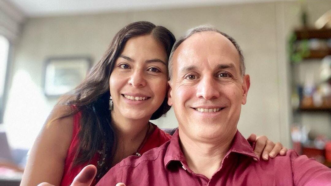 ¿Quién es Rebeca Peralta, la funcionaria de la 4T y nueva esposa de Hugo López-Gatell?