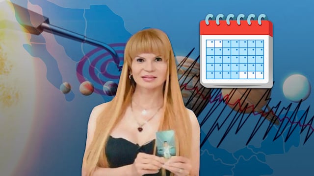 Las predicciones de Mhoni Vidente para la alineación planetaria
