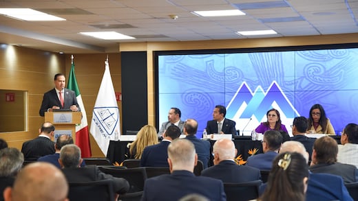 Agentes aduanales y Congreso fortalecen la transparencia en aduanas