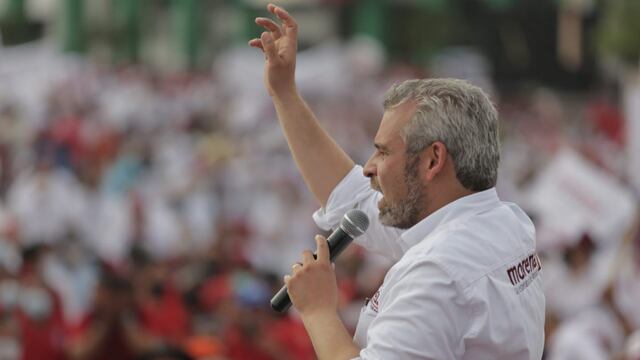 Alfredo Ramírez Bedolla