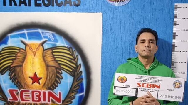 Alcalde Ernesto Paraquiema es arrestado por delitos de odio