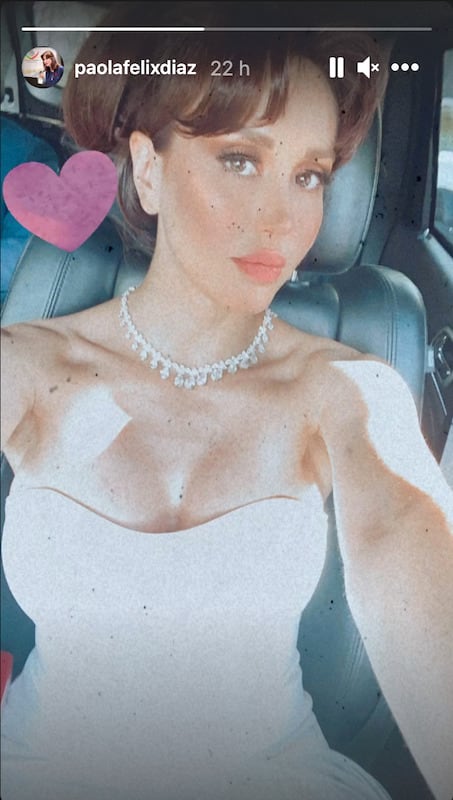 Paola Félix Díaz