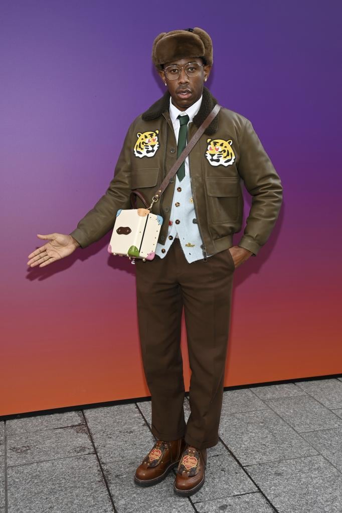 Boletos para Tyler, the Creator en México 2026: Preventa y precios oficiales