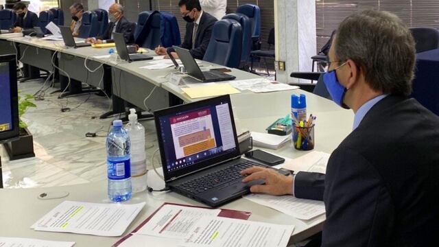 Esteban Moctezuma Barragán