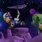 2 horas de los mejores rescates espaciales de Paw Patrol con Rubble en YouTube para ver en español por Día de Plutón