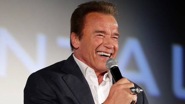 Arnold.
