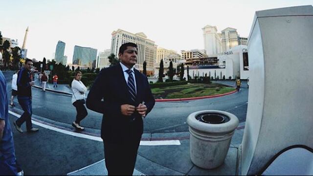 El 'Zar' del Boxeo regresará a la televisión