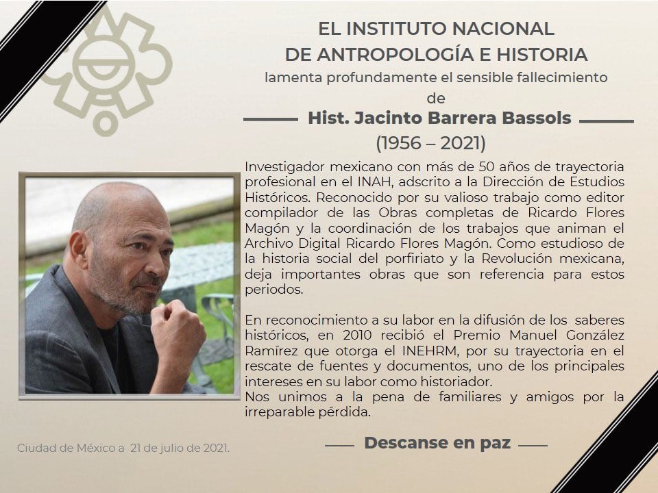 Jacinto Barrera