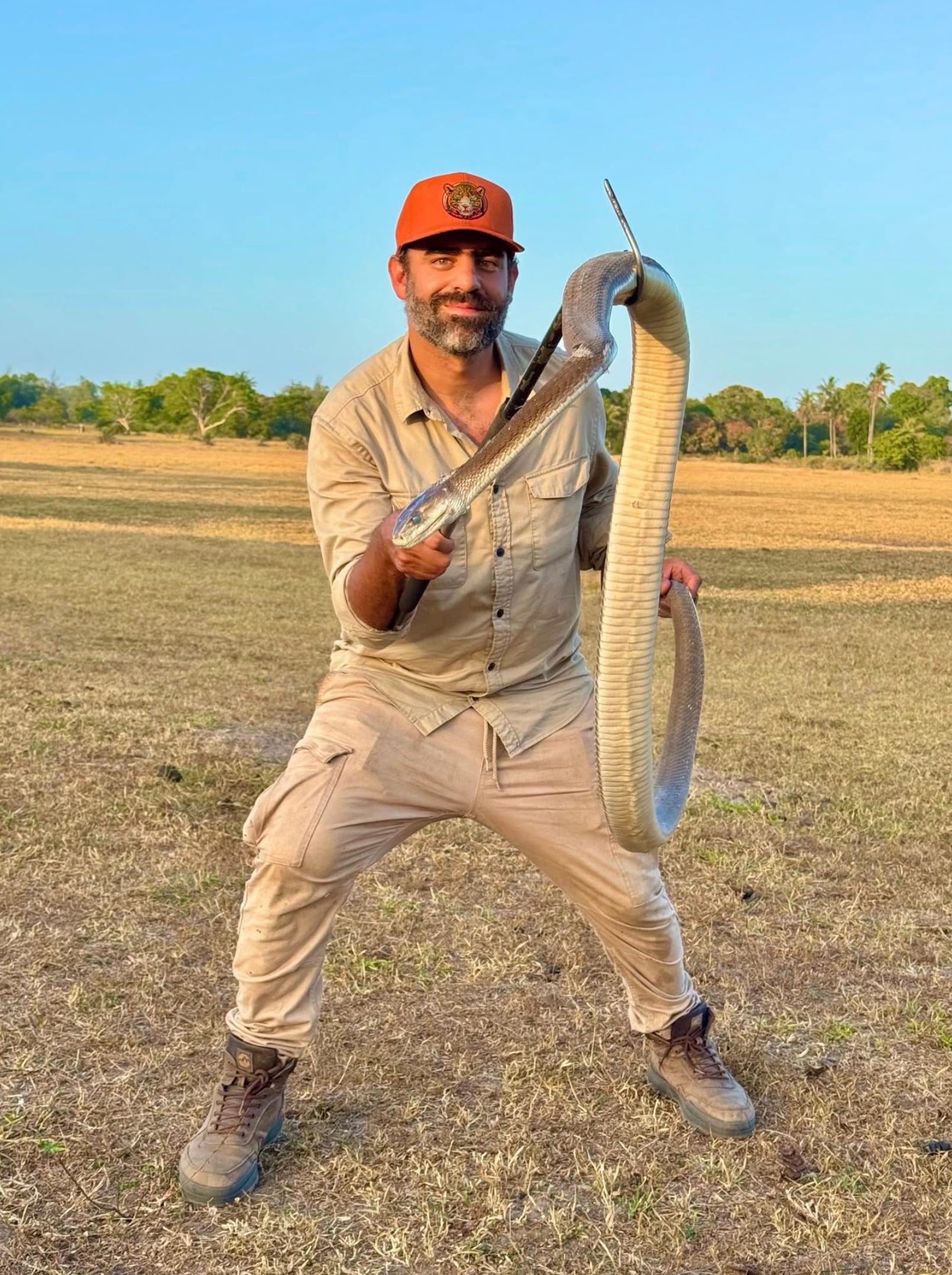 Arturo Islas ha impulsado varias campañas a favor del medio ambiente y animales