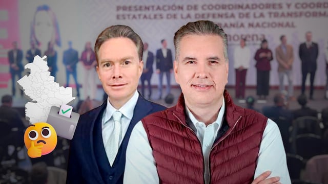 Manuel Velasco: “El mejor era Waldo Fernández” para la gubernatura de Nuevo León