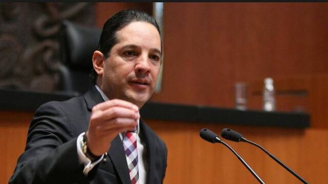 Francisco Domínguez Servién