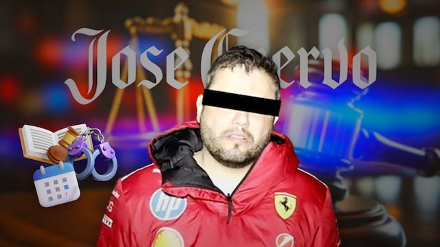 Caso Grupo Cuervo contra Diego Rivera Navarro