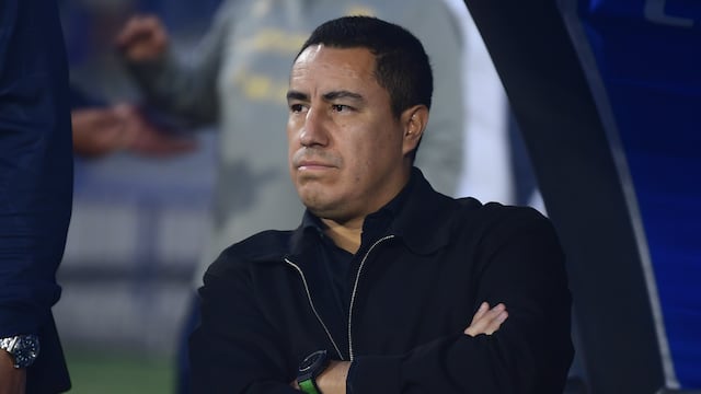 Final Liga MX 2026: Efraín Juárez se une a los entrenadores que ganaron el título con Pumas.