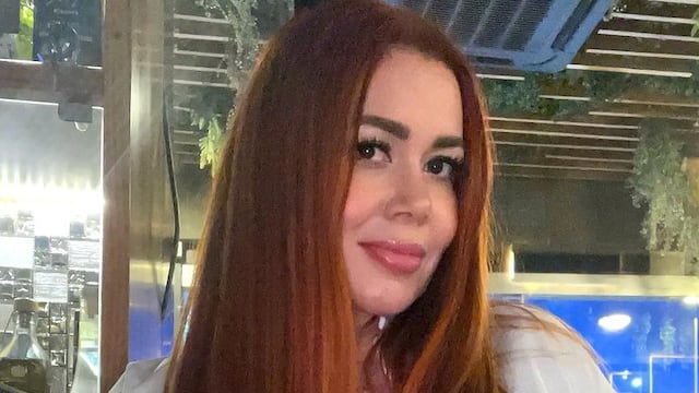 Yesenia Torres, influencer.