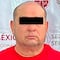 Duro golpe al CJNG en la CDMX; detuvieron a importante narco que controlaba esta zona