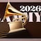 Nominaciones a los Grammy 2026: listado completo por categoría