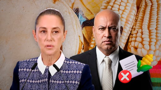 Consejo de la Tortilla contradice a Sheinbaum: menos del 0.5% firmó acuerdo del maíz