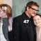 ¿Padre e hija? Memes comparan a Leonardo DiCaprio y su “novia” con la relación paternal de Pedro Pascal y Bella Ramsey