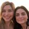 Aislinn Derbez presume sus espectaculares vacaciones junto a su hermana